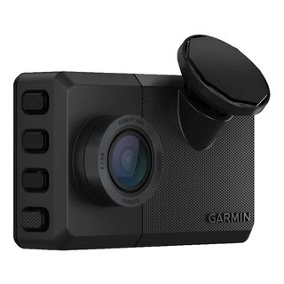 GARMIN Dash Cam Live - Caméra embarquée (Noir)