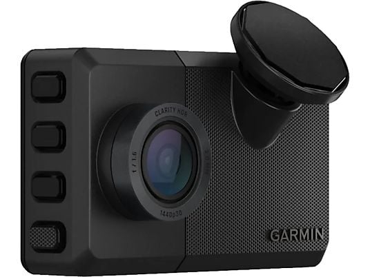 GARMIN Dash Cam Live - Dashcam (Schwarz)
