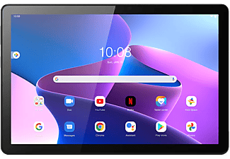 LENOVO Tab M10 (3rd Gen) 10,1" 32GB WiFi/LTE Szürke Tablet (ZAAF0054GR)