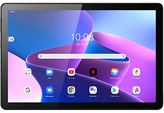 LENOVO Tab M10 (3rd Gen) 10,1" 64GB WiFi/LTE Szürke Tablet (ZAAF0051GR)