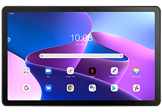 LENOVO Tab M10 Plus (3rd Gen) 10,6" 128GB WiFi Szürke Tablet (ZAAJ0370GR)