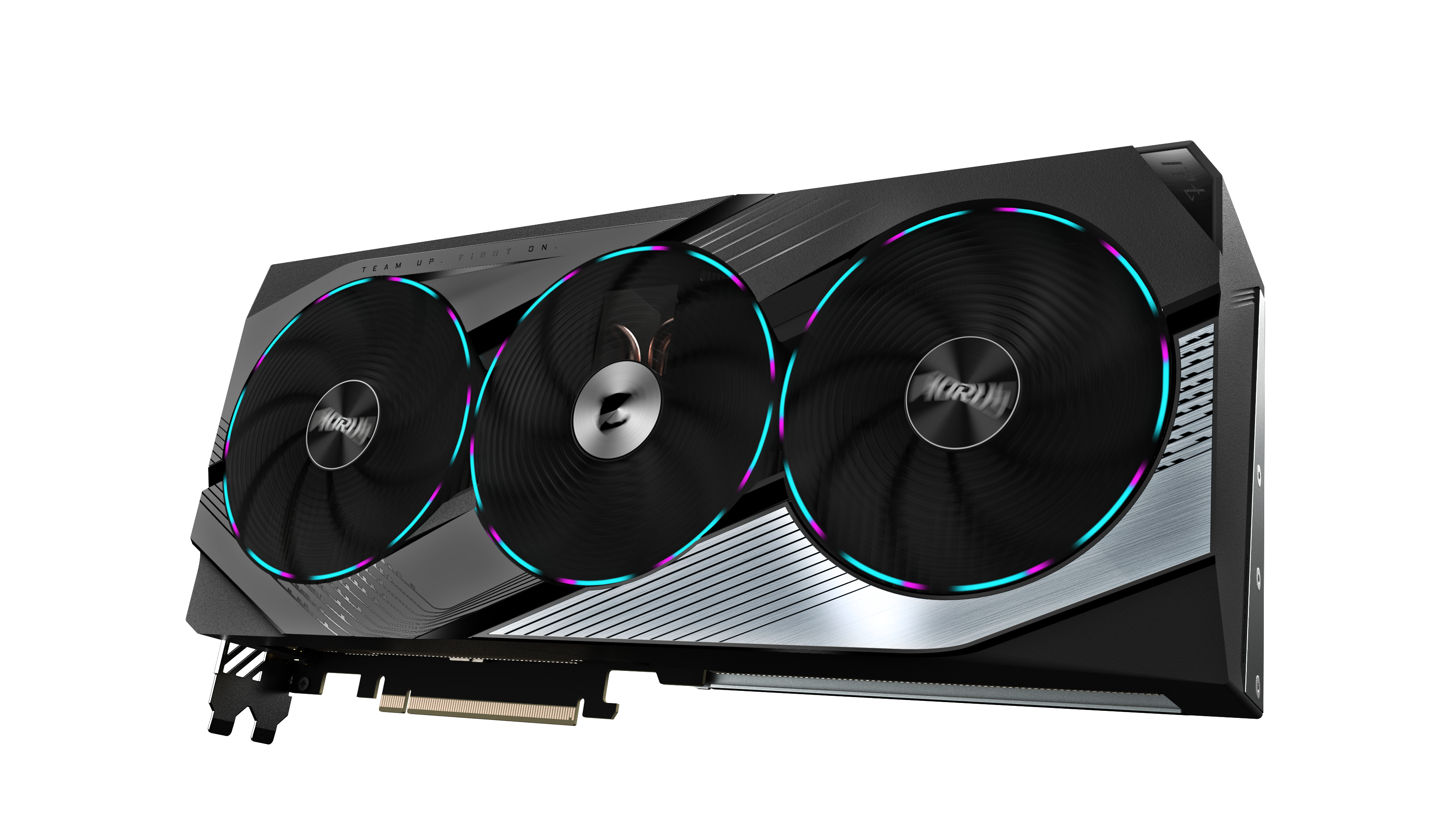 GIGABYTE GeForce RTX 4070 Ti AORUS ELITE (GV-N407TAORUS E-12GD) (NVIDIA, Grafikkarte)