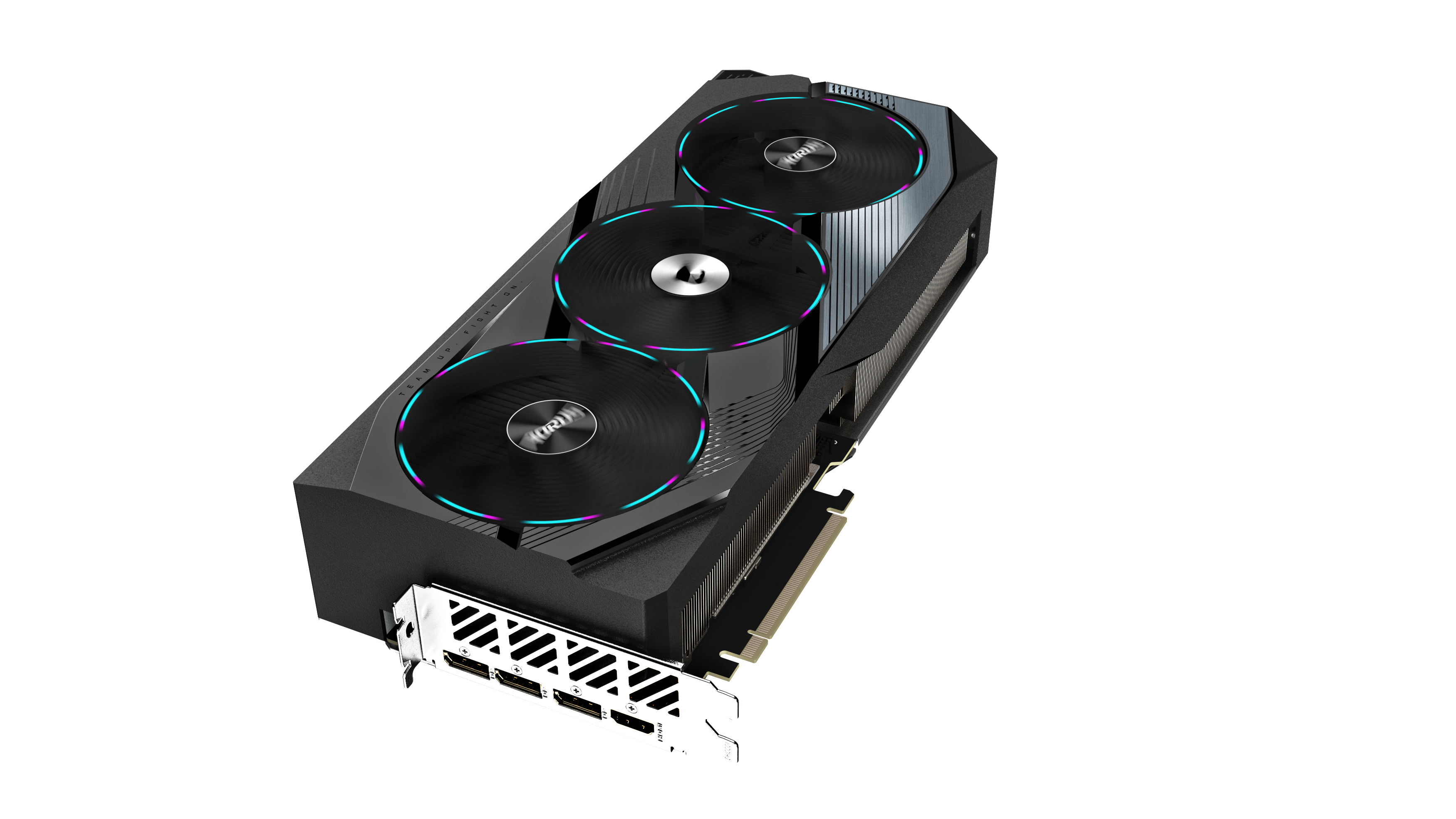 GIGABYTE GeForce RTX 4070 Ti AORUS ELITE (GV-N407TAORUS E-12GD) (NVIDIA, Grafikkarte)