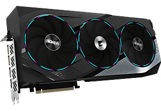 GIGABYTE GeForce RTX 4070 Ti AORUS ELITE (GV-N407TAORUS E-12GD) (NVIDIA, Grafikkarte)