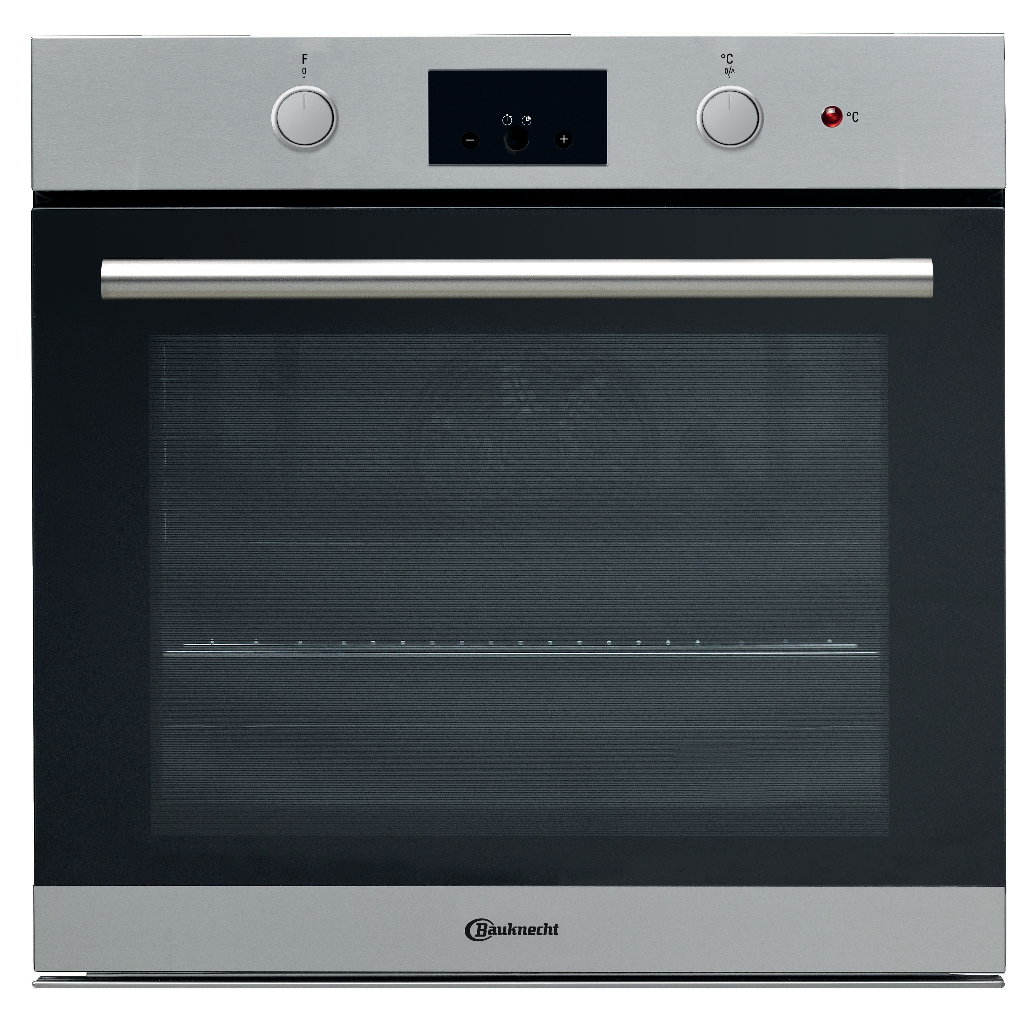 BAUKNECHT BAR2 KN5V IN, Backofen (Einbaugerät, 71 l, 595 mm breit)