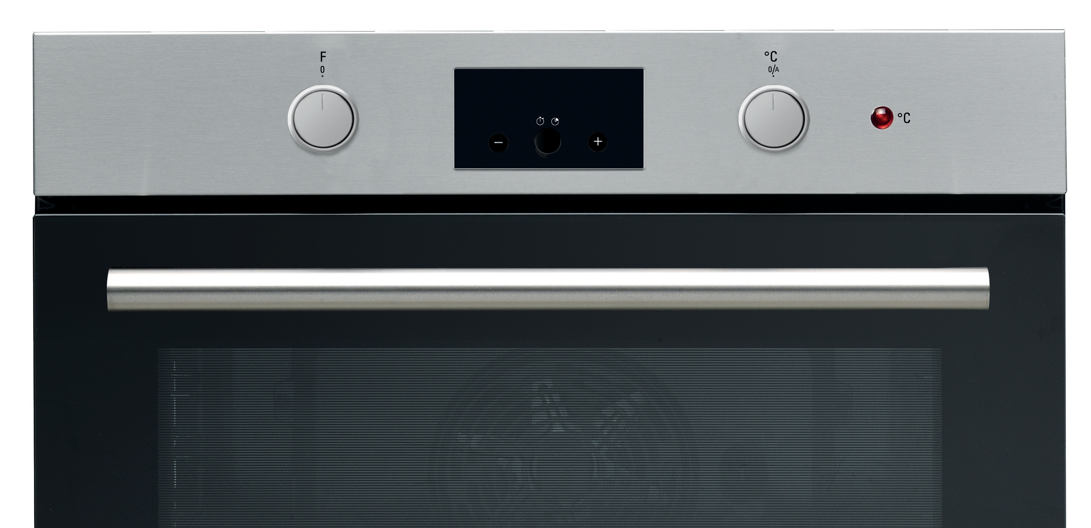 BAUKNECHT BAR2 KN5V IN, Backofen (Einbaugerät, 71 l, 595 mm breit)