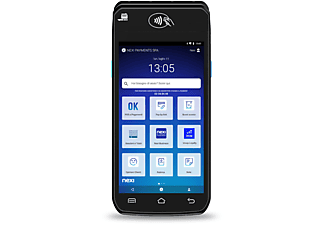 POS PORTATILE NEXI SMARTPOS MINI N700