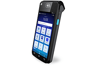 POS PORTATILE NEXI SMARTPOS MINI N700