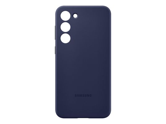 SAMSUNG Silicone Case - Guscio di protezione (Adatto per modello: Samsung Galaxy S23+)