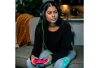 MICROSOFT XBOX Wireless Controller Deep Pink für Xbox One, Android, iOS, Xbox Series S, Xbox Series X