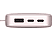 FRESHN REBEL 2PB18100SP - Powerbank (Rosa fumo)