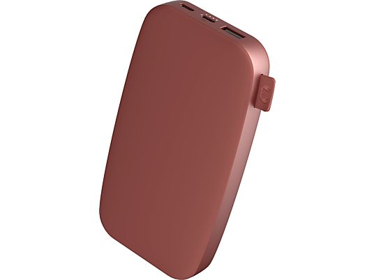 FRESHN REBEL 2PB18100SR - Powerbank (Safari Red)