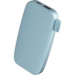 FRESHN REBEL 2PB6100DB - Powerbank (Dusky Blue)