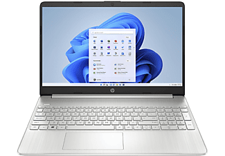 HP Pavilion 15S-FQ4002NL, 15,6 pollici, processore Intel® Core™ i5, INTEL Iris Xe, 16 GB, SSD 512 GB, Silver