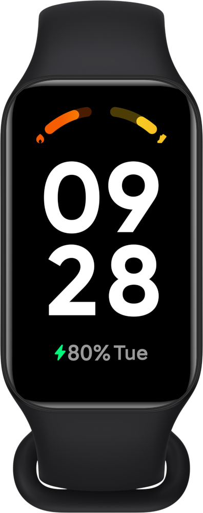 XIAOMI Redmi Smart Band 2 Activity Tracker Noir (44491) Activity tracker