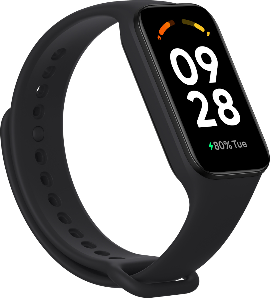 XIAOMI Redmi Smart Band 2 Activity Tracker Noir (44491) Activity tracker