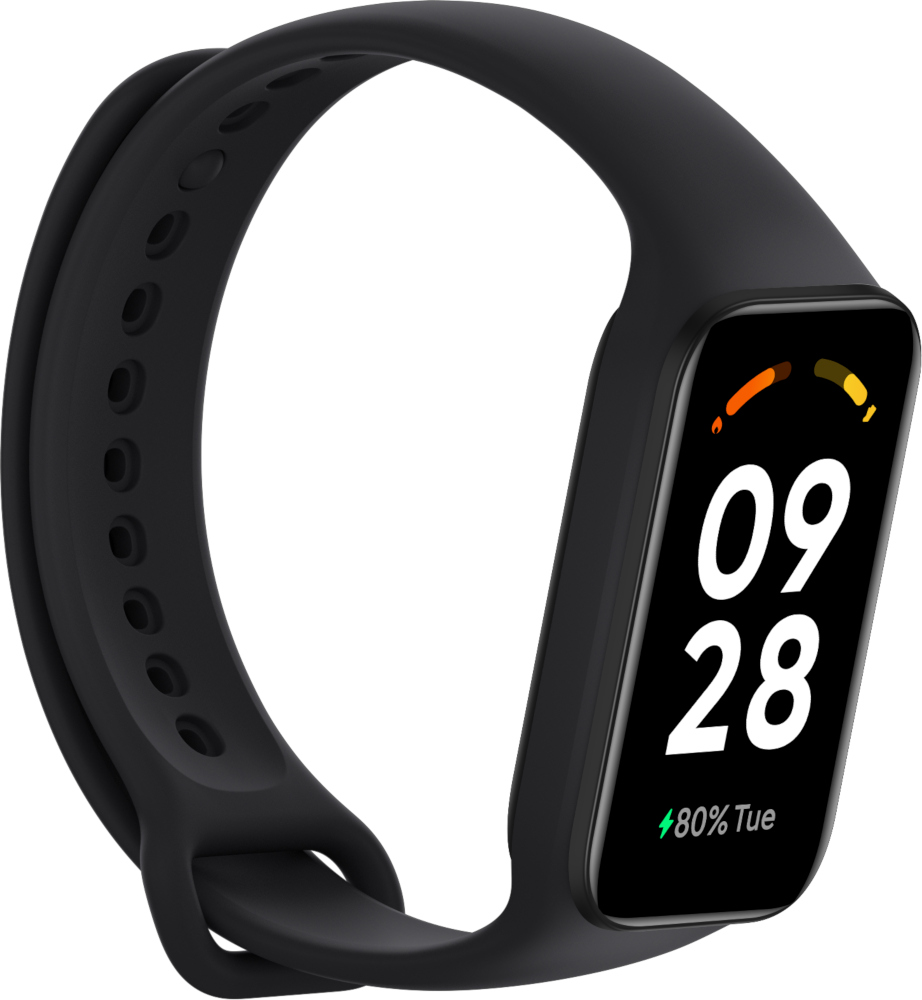 XIAOMI Redmi Smart Band 2 Activity Tracker Noir (44491) Activity tracker