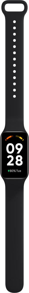 XIAOMI Redmi Smart Band 2 Activity Tracker Noir (44491) Activity tracker