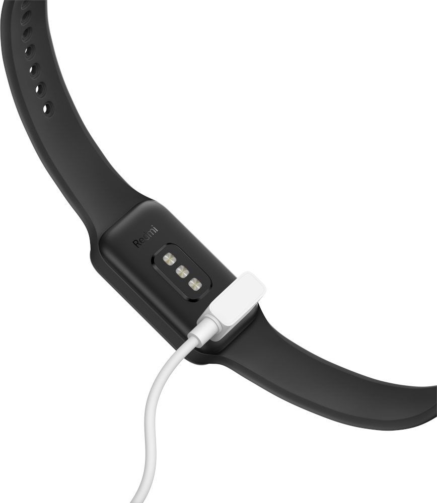 XIAOMI Redmi Smart Band 2 Activity Tracker Noir (44491) Activity tracker