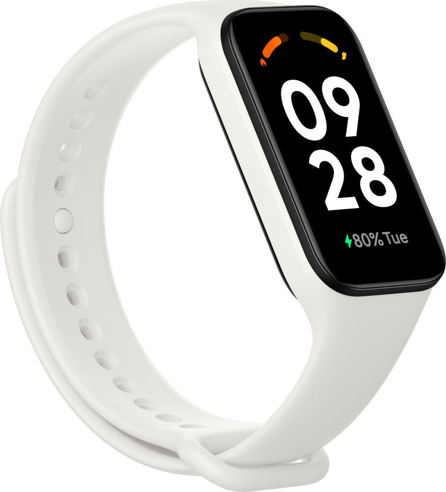 XIAOMI Redmi Smart Band 2 Activity Tracker Ivory (44488) Activity tracker