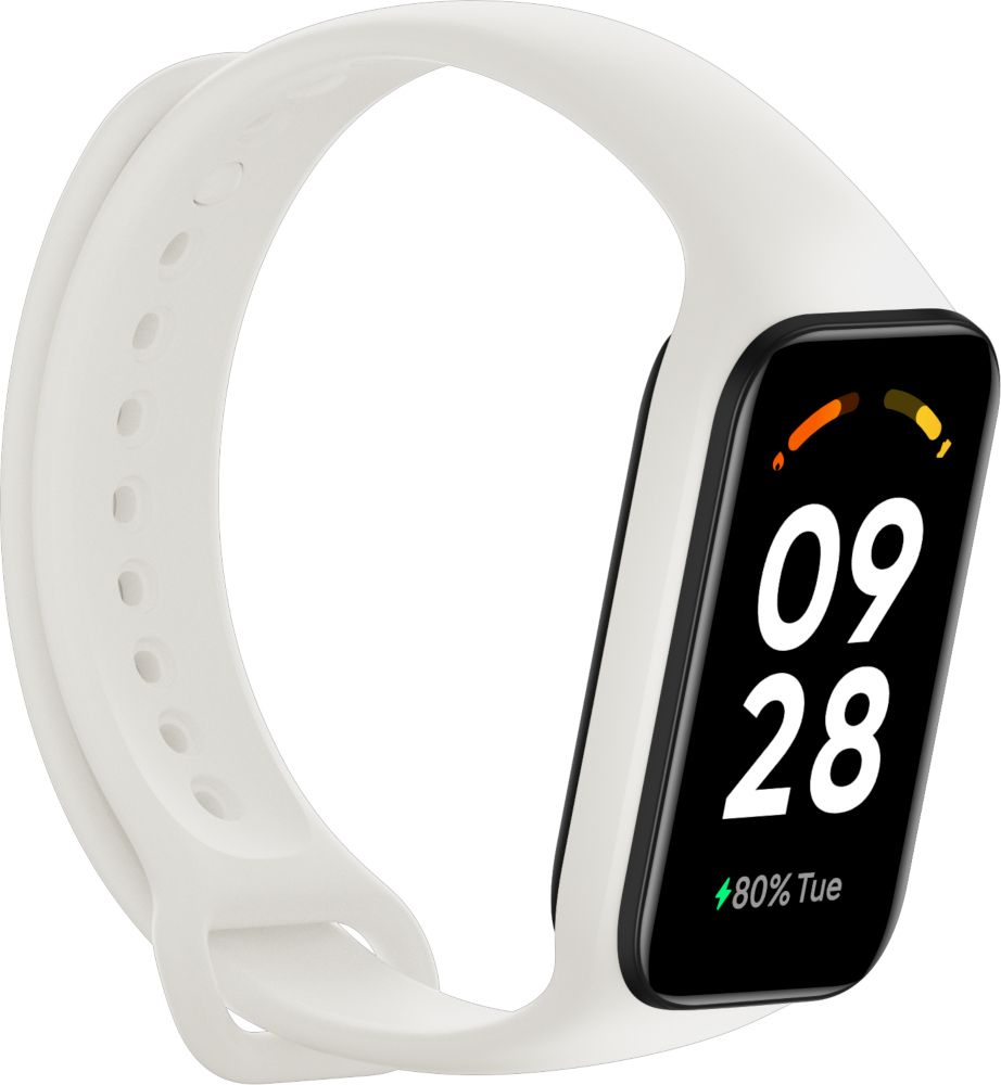 XIAOMI Redmi Smart Band 2 Activity Tracker Ivory (44488) Activity tracker