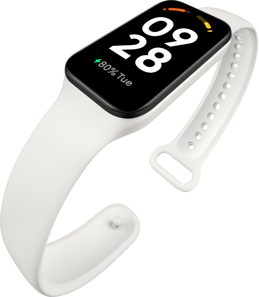 XIAOMI Redmi Smart Band 2 Activity Tracker Ivory (44488) Activity tracker