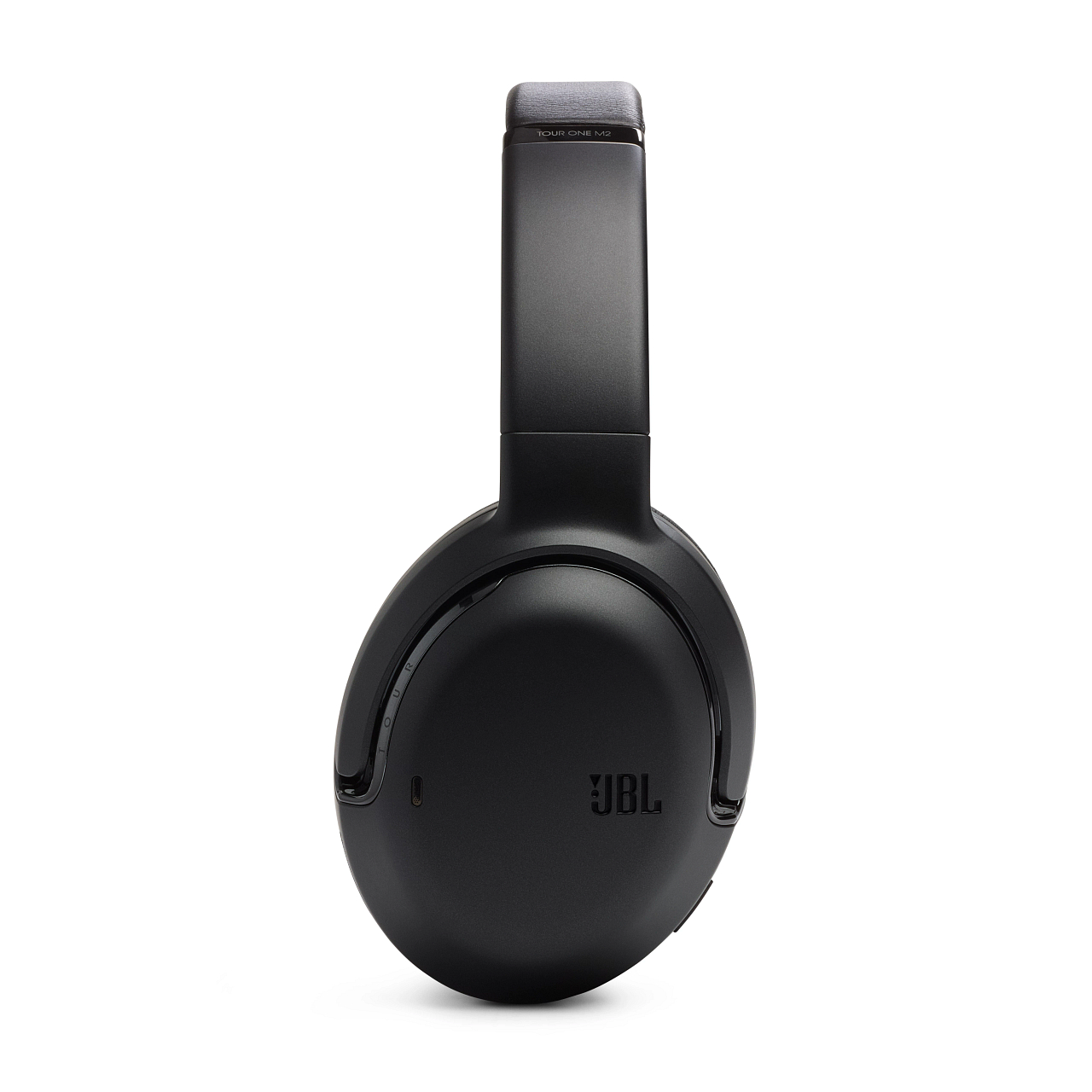 Kopfhörer JBL Tour ONE M2, Over-ear Kopfhörer Bluetooth Black 