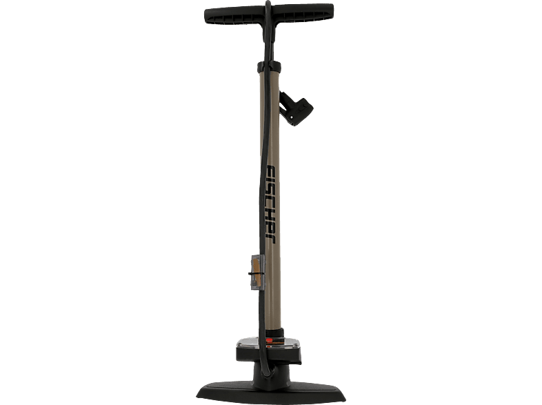 FISCHER 85580 Fahrradpumpe