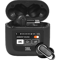 JBL Tour Pro 2 True Wireless Kopfhörer, black
