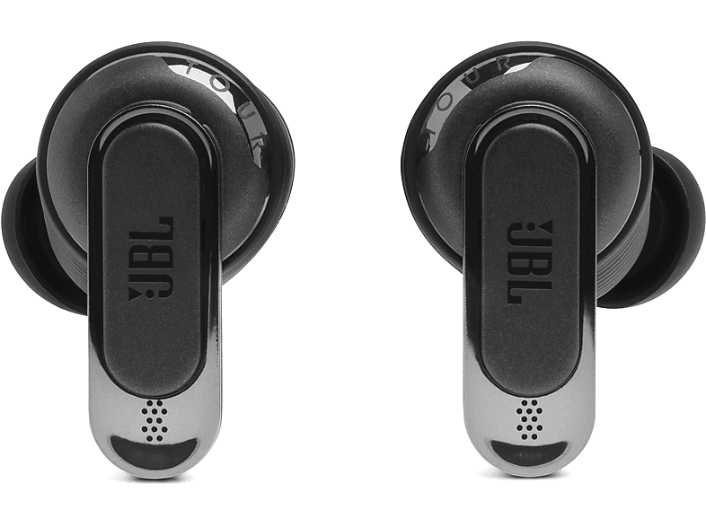 JBL Tour Pro 2 True Wireless, In-ear Kopfhörer Bluetooth Schwarz