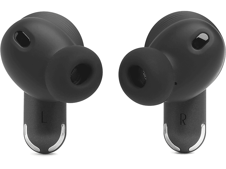JBL Tour Pro 2 True Wireless, In-ear Kopfhörer Bluetooth Schwarz
