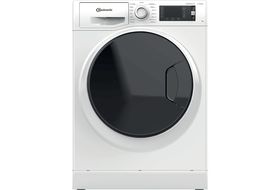 Waschmaschine AEG L6FBA51680 Serie ProSense® mit kg, U/Min., A) | Mengenautomatik 6000 1551 Waschmaschine MediaMarkt (8