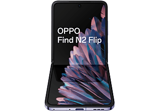 OPPO Find N2 Flip, 256 GB, PURPLE