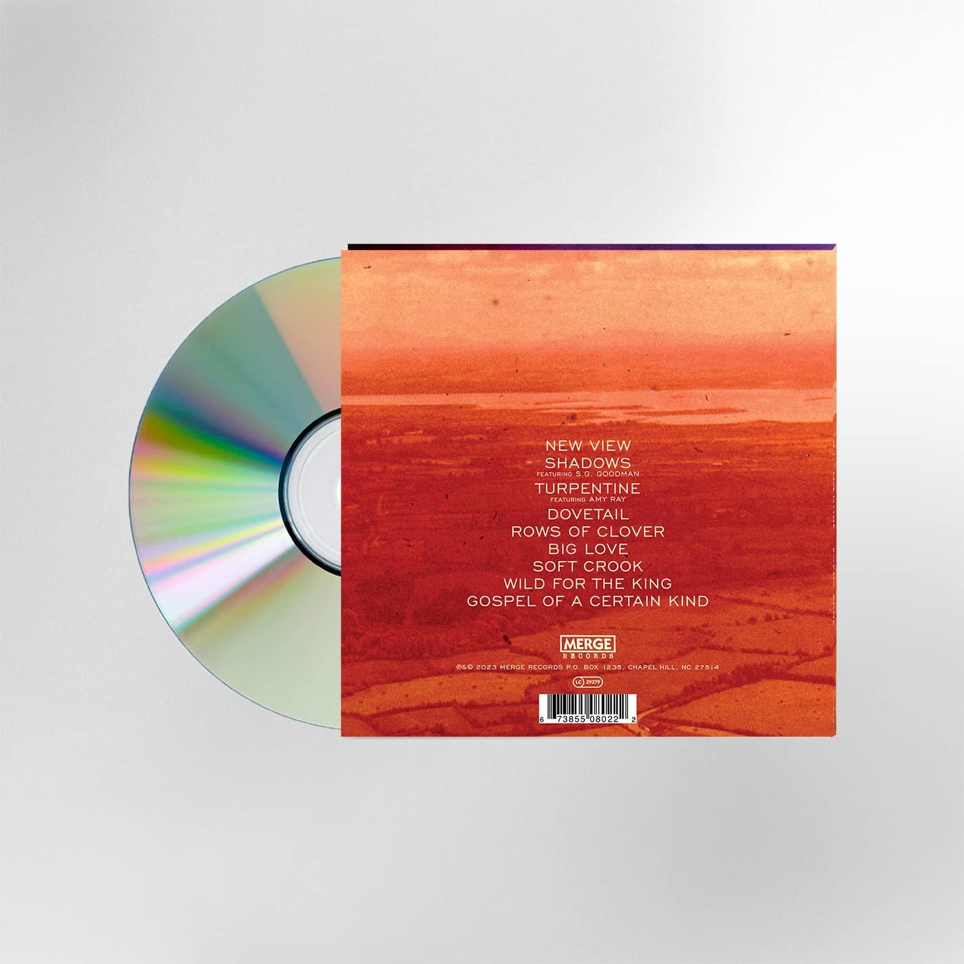 H.C. Mcentire - Every Acre  - (CD)