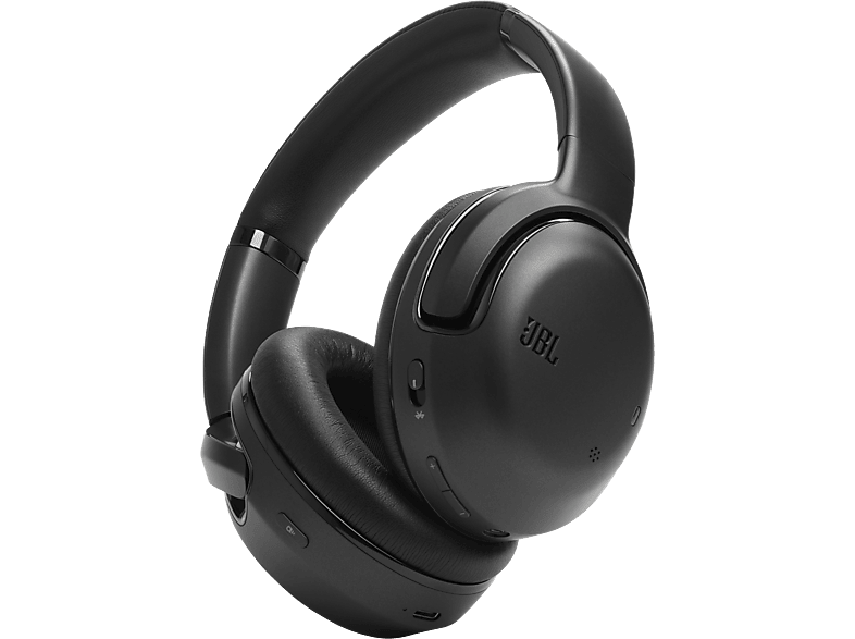 JBL Casque Audio Sans Fil Tour One Mkii Noir (jbltouronem2blk)