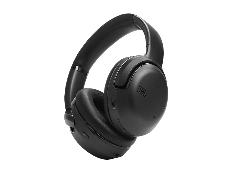 JBL Tour One M2 Draadloze Over-Ear Noise Cancelling Koptelefoon