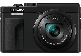 PANASONIC LUMIX DC-TZ96D - Fotocamera compatta Nero