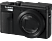 PANASONIC LUMIX DC-TZ96D - Fotocamera compatta Nero