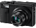 PANASONIC LUMIX DC-TZ96D - Fotocamera compatta Nero