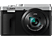 PANASONIC LUMIX DC-TZ96D - Fotocamera compatta Argento