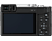 PANASONIC LUMIX DC-TZ96D - Fotocamera compatta Argento