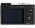 PANASONIC LUMIX DC-TZ96D - Kompaktkamera Silber