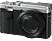 PANASONIC LUMIX DC-TZ96D - Kompaktkamera Silber