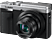PANASONIC LUMIX DC-TZ96D - Kompaktkamera Silber