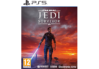 Star Wars Jedi: Survivor (PlayStation 5)