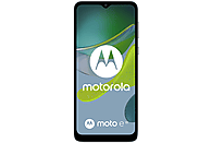 MOTOROLA E13 2+64, 64 GB, BLACK