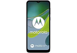 MOTOROLA E13 2+64, 64 GB, BLACK