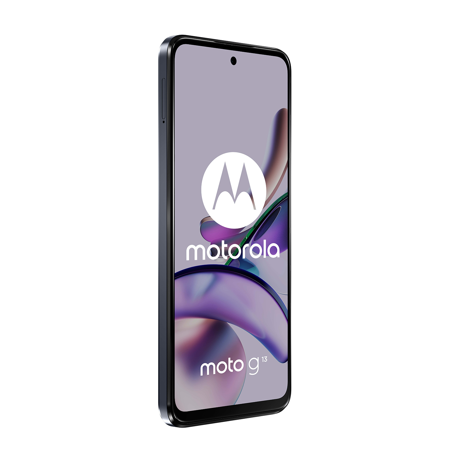 Smartphone Motorola moto g13.