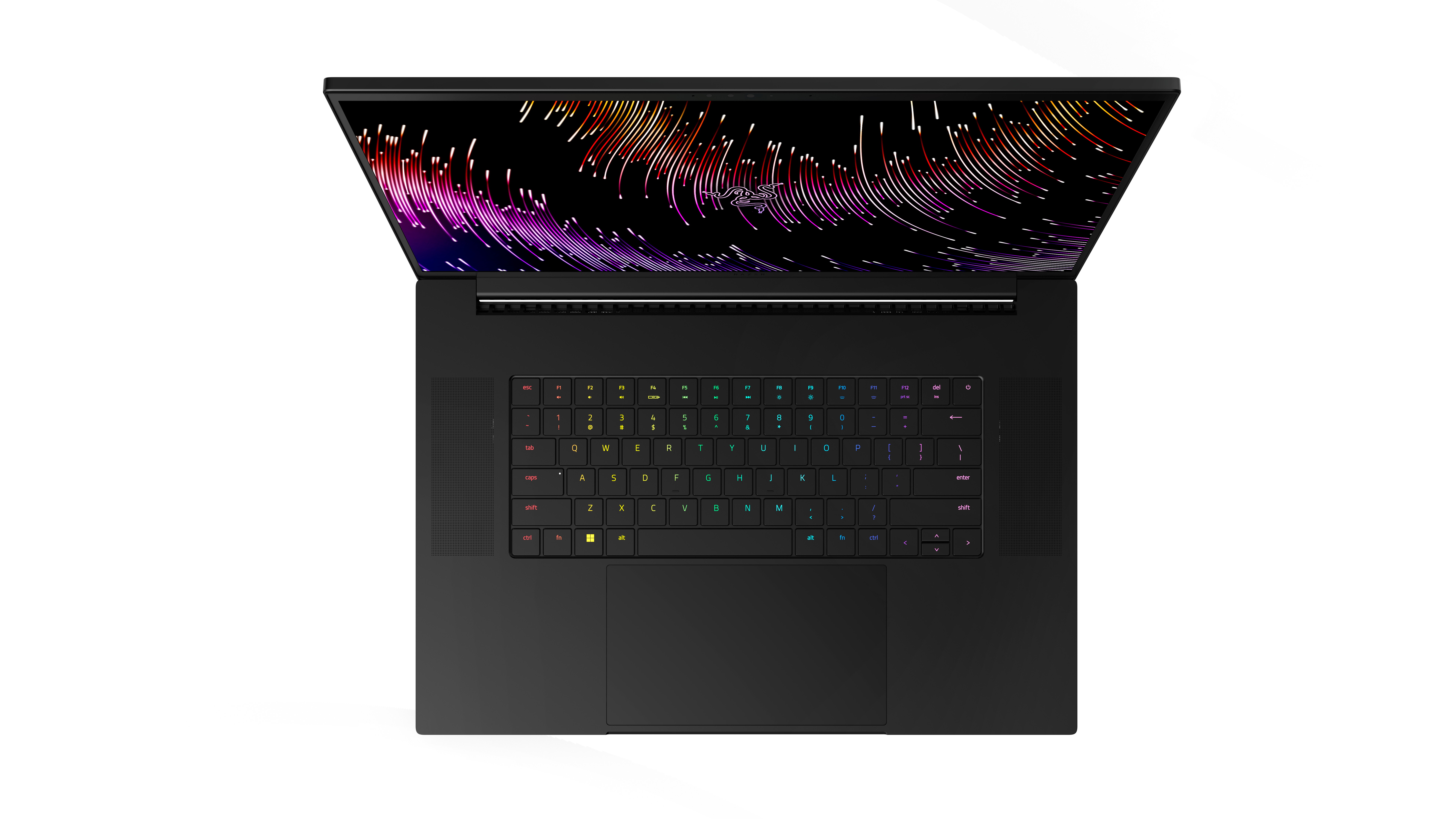 RAZER Blade 18 - 18 Zoll - Intel® Core™ i9 i9-13950HX - 32 GB - 1 TB - NVIDIA GeForce RTX™ 4080 - Windows 11 Home