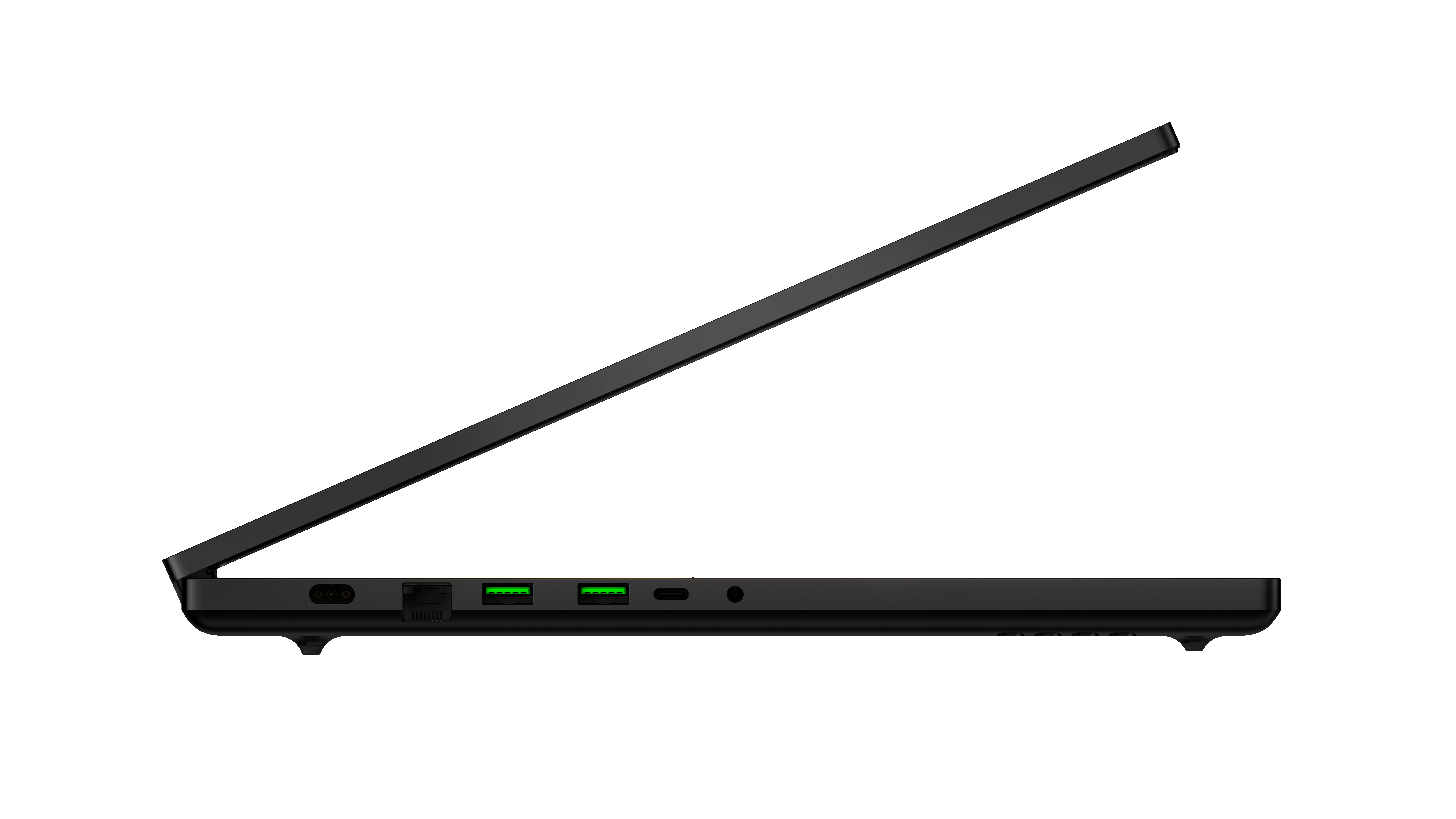 RAZER Blade 18 - 18 Zoll - Intel® Core™ i9 i9-13950HX - 32 GB - 1 TB - NVIDIA GeForce RTX™ 4080 - Windows 11 Home